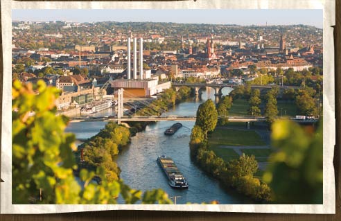 Romantische Strasse – München und Bayern erleben – Touristikguide München